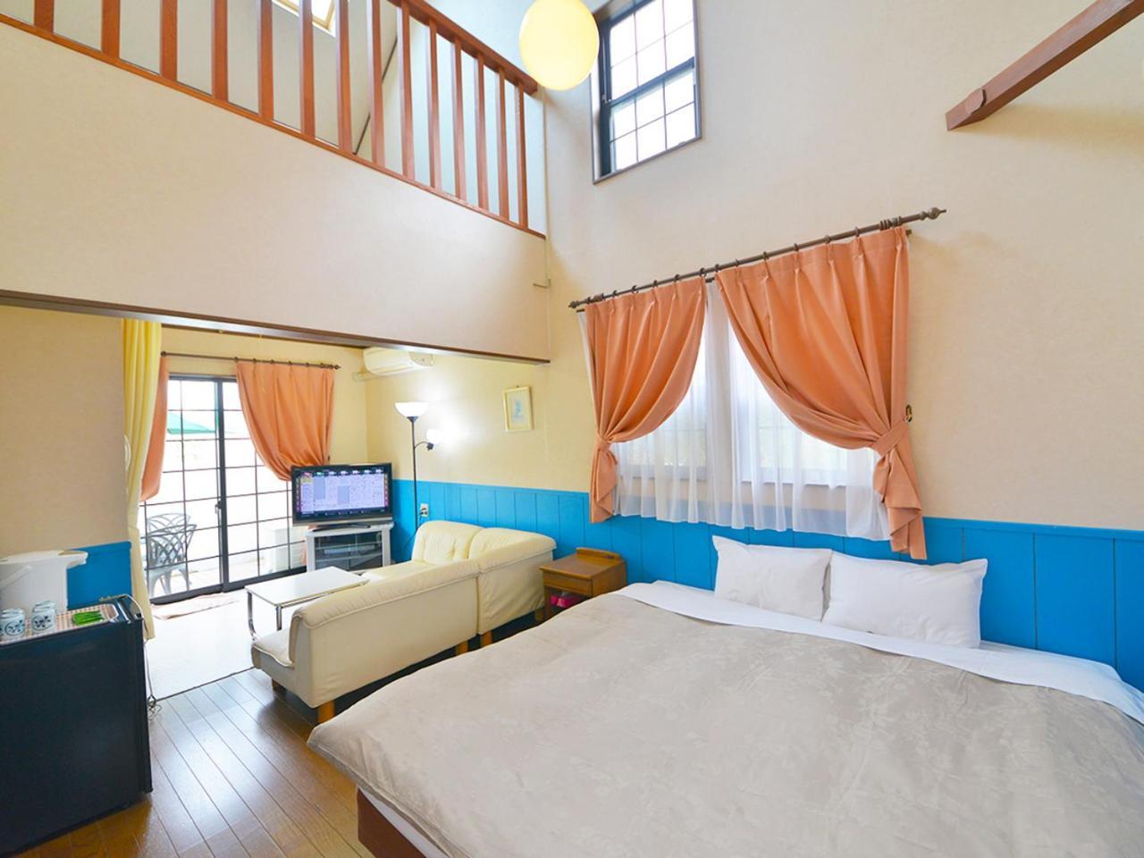 Hotel Euro City Nikko Bagian luar foto