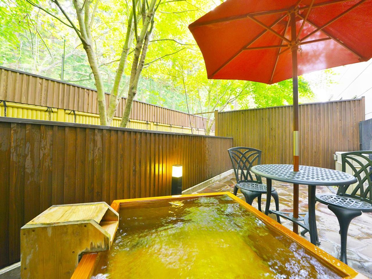 Hotel Euro City Nikko Bagian luar foto