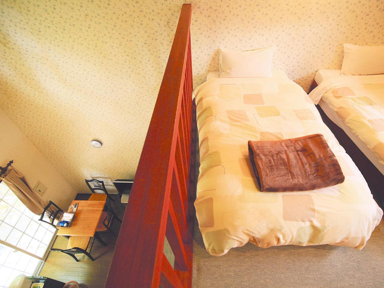 Hotel Euro City Nikko Bagian luar foto